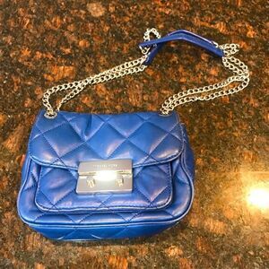 ‎Michael Kors quilted bag